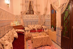 Riad Fes Madaw