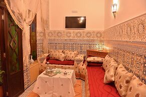 Riad Fes Madaw