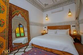 Riad Fes Madaw