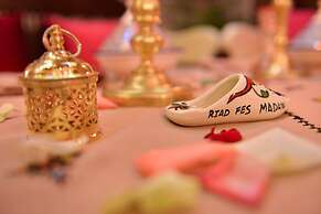 Riad Fes Madaw