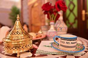Riad Fes Madaw