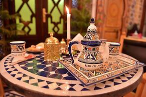 Riad Fes Madaw