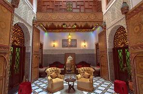 Riad Fes Madaw