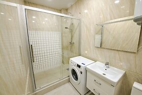 Apartment on Komarova 58-201