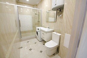 Apartment on Komarova 58-201