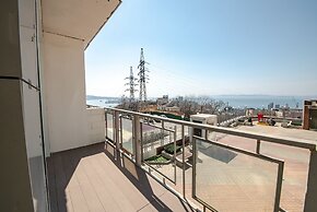 Apartment on Komarova 58-201