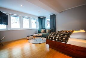 Appartement Bosek