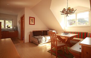 Appartement Bosek