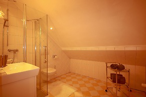 Appartement Bosek