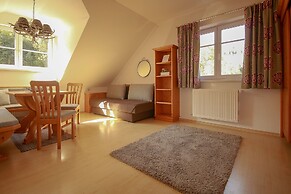 Appartement Bosek