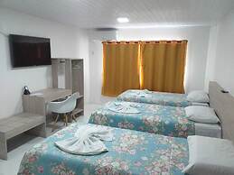 Requinte Hotel Itabuna
