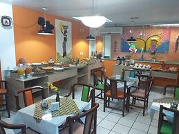 Requinte Hotel Itabuna