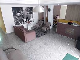 Requinte Hotel Itabuna