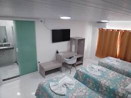 Requinte Hotel Itabuna