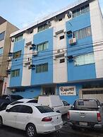 Requinte Hotel Itabuna