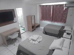 Requinte Hotel Itabuna