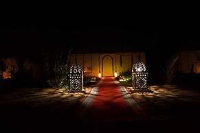 Bambara Desert Camps