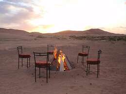 Bambara Desert Camps