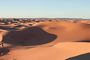 Bambara Desert Camps