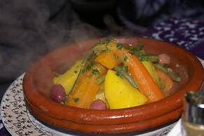 Bambara Desert Camps