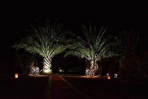 Bambara Desert Camps