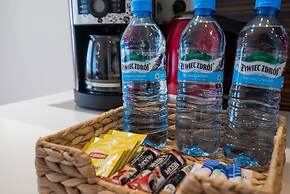 Green Wood Apartments Platinum Towers