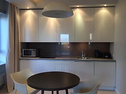 Green Wood Apartments Platinum Towers