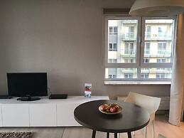 Green Wood Apartments Platinum Towers