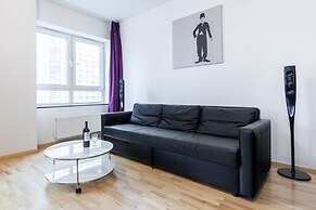 Green Wood Apartments Platinum Towers