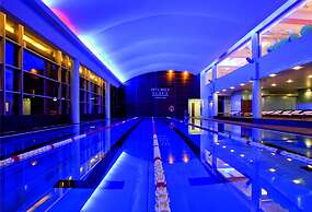 Green Wood Apartments Platinum Towers