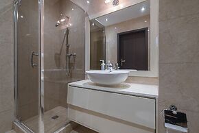 Green Wood Apartments Platinum Towers