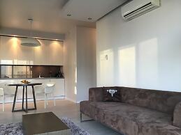 Green Wood Apartments Platinum Towers