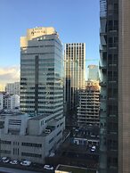 Green Wood Apartments Platinum Towers