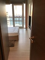 Green Wood Apartments Platinum Towers