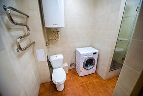 Apartment on Okeanskiy Pr. 46-8