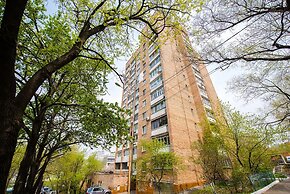 Apartment on Okeanskiy Pr. 46-8