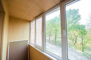 Apartment on Okeanskiy Pr. 46-8