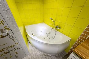 Apartment City Na Liteynom