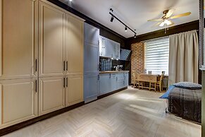 Apartment City Na Liteynom