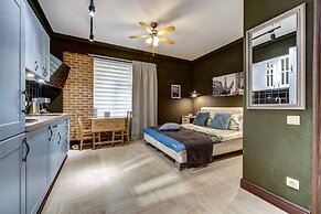 Apartment City Na Liteynom