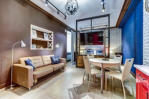 Apartment City Na Liteynom