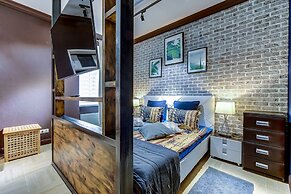 Apartment City Na Liteynom