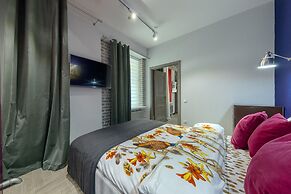 Apartment City Na Liteynom