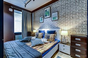 Apartment City Na Liteynom