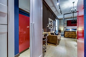 Apartment City Na Liteynom