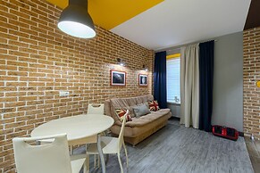 Apartment City Na Liteynom