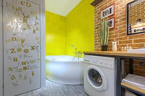 Apartment City Na Liteynom