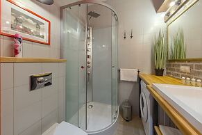 Apartment City Na Liteynom