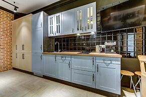 Apartment City Na Liteynom