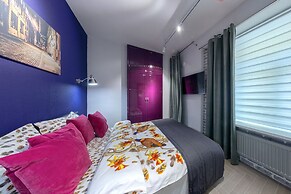 Apartment City Na Liteynom